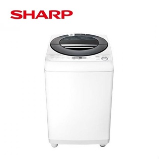 SHARP夏普 ES-ASF13T 13公斤 無孔槽變頻洗衣機
