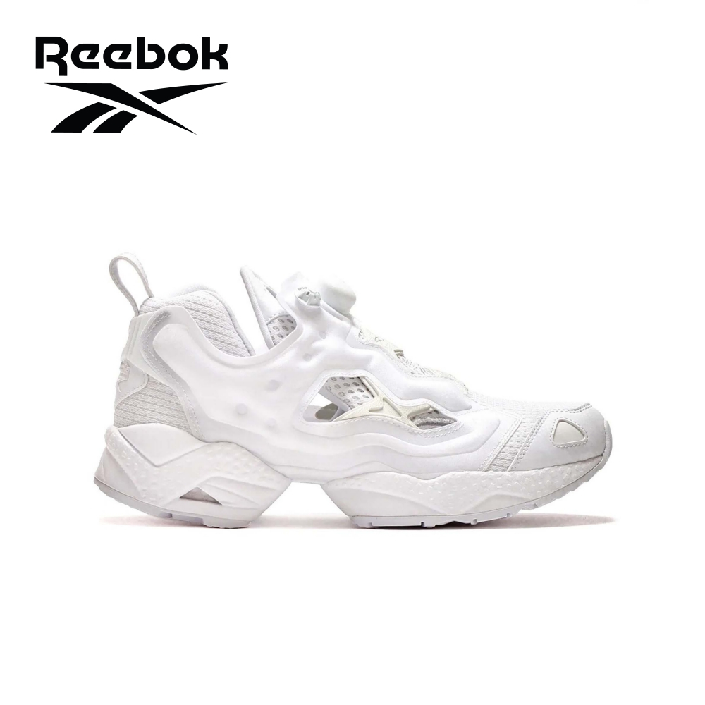 【REEBOK】_INSTAPUMP FURY 95 慢跑鞋_男/女_100008356 官方旗艦店