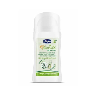 Chicco NaturalZ 植萃清爽防蚊滾珠60ml (CCB115970) 240元