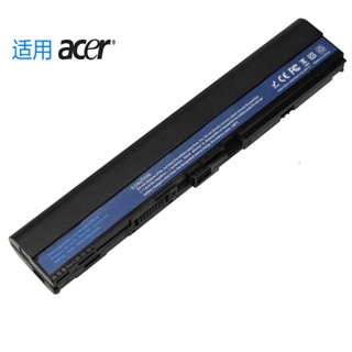 電池適用ACER AO725 756 765 V5-171 B113M AL12B32 薄筆電電池
