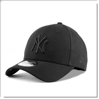 【ANGEL NEW ERA 】MLB 紐約 洋基 NY 黑 款 9FORTY 老帽 鴨舌 棒球帽