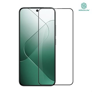 NILLKIN Xiaomi 小米 14 Amazing CP+PRO 防爆鋼化玻璃貼 9H 滿版 玻璃膜 鋼化膜 螢幕