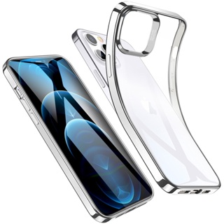 ESR億色 iPhone 12 Pro Max 晶耀系列 手機殼