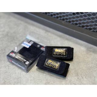 💢桃園東區釣具【ABU GARCIA PRIMIUM ROD BELT M 金標束竿帶】