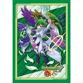 【九幽本舖】現貨 VG 卡片戰鬥先導者 Vanguard 卡套 Vol.526 加百列 怪物彈珠 一包70張