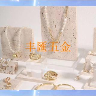 ins冷淡文藝石頭首飾攝影背景板 耳環飾品陳列展示架 拍攝道具