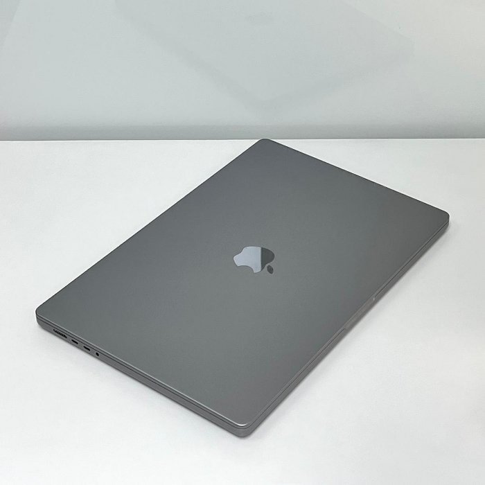 【蒐機王】Macbook Pro M1 Pro 16G / 512G 2021【16吋】C8436-6