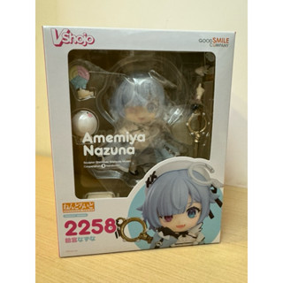 童心未泯 代理 GSC 黏土人 2258 VTuber VShojo 謎樣少女 飴宮奈砂 模型 公仔