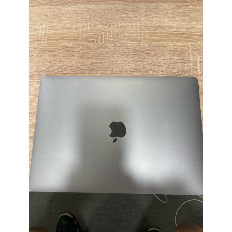 蘋果公司貨 MacBook Air 2020年 13吋 M1 8G/256G -灰色 A2337