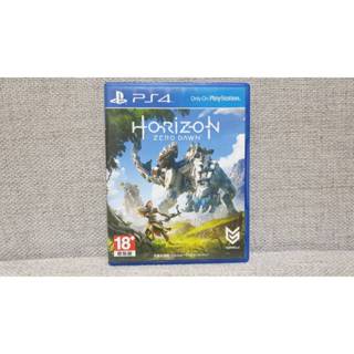 PS4 二手 地平線 黎明時分 Horizon Zero Dawn 中文版