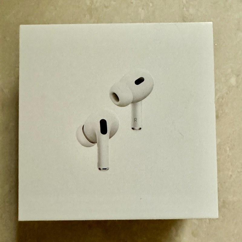 【現貨】AirPods Pro 2 第2代 USB-C TypeC充電 MagSafe 充電盒 APPLE 官方 正版