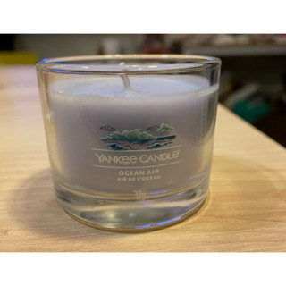 [全新］Yankee Candle 37g 小蠟燭