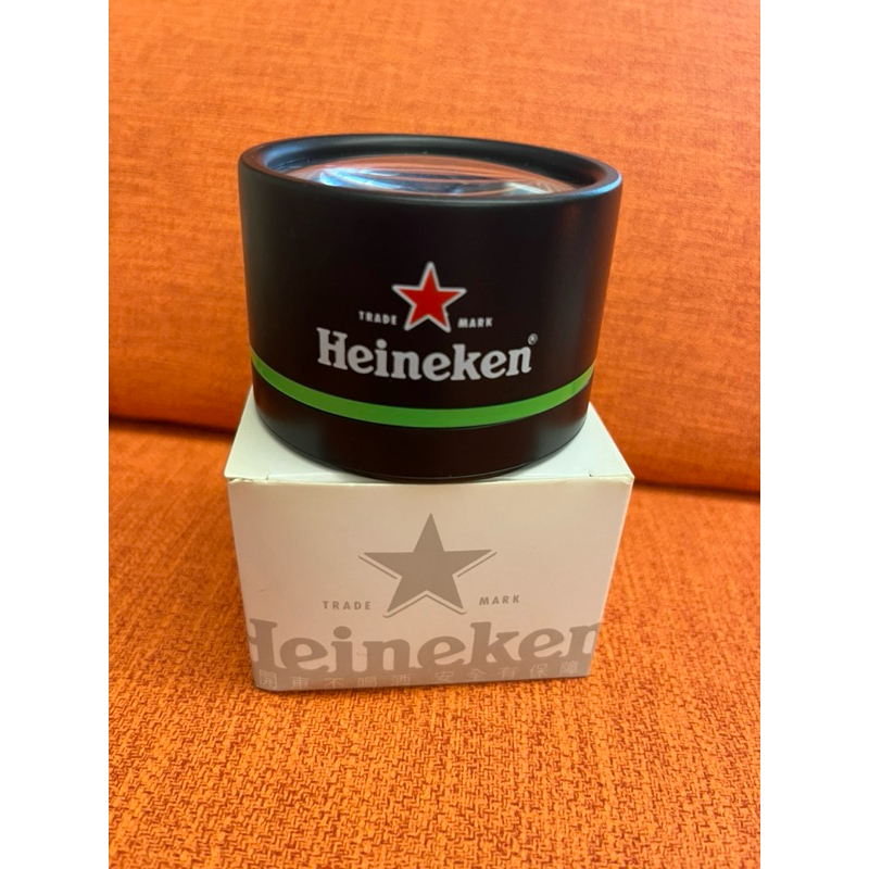 Heineken海尼根骰盅開瓶器一組150元--可超商取貨付款