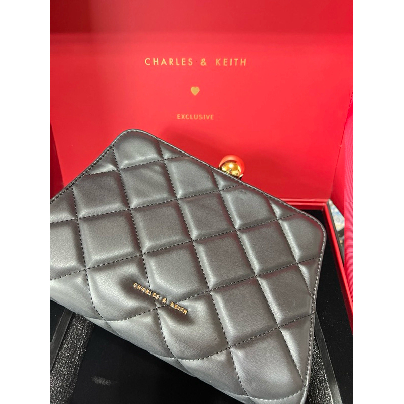 小Ck 520限定款包