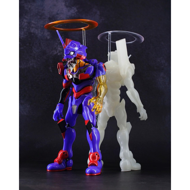 mechnoiz toys 新世紀福音戰士的價格推薦- 2026年6月| 比價比個夠BigGo