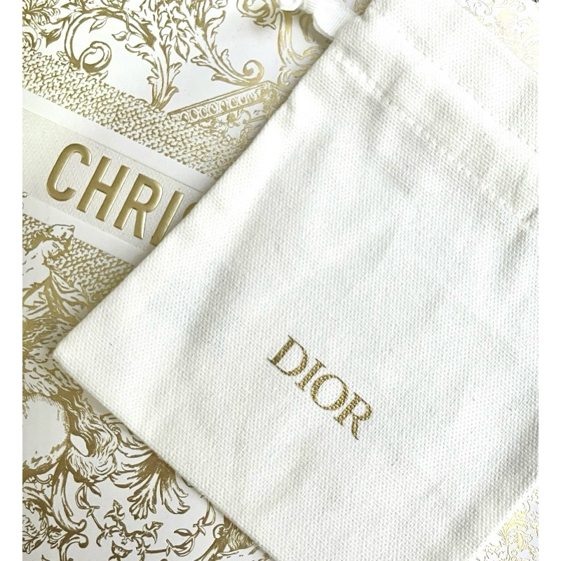 現貨 Dior Jo malone Diptyque 品牌束口袋