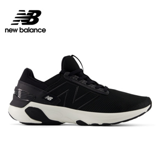 【New Balance】 NB 慢跑鞋_男性_黑色_M1440LK1-2E楦 1440
