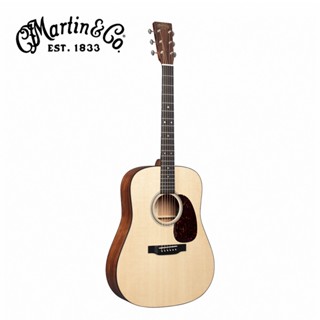 Martin D-16E 全單板民謠電木吉他【敦煌樂器】