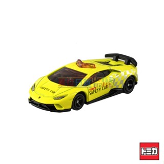 『 單位日貨 』收藏日本正版 TOMICA 多美 大阪 博覽會 限定 藍寶堅尼 燈光車 發光車 聲光車 安全車 トミカ博