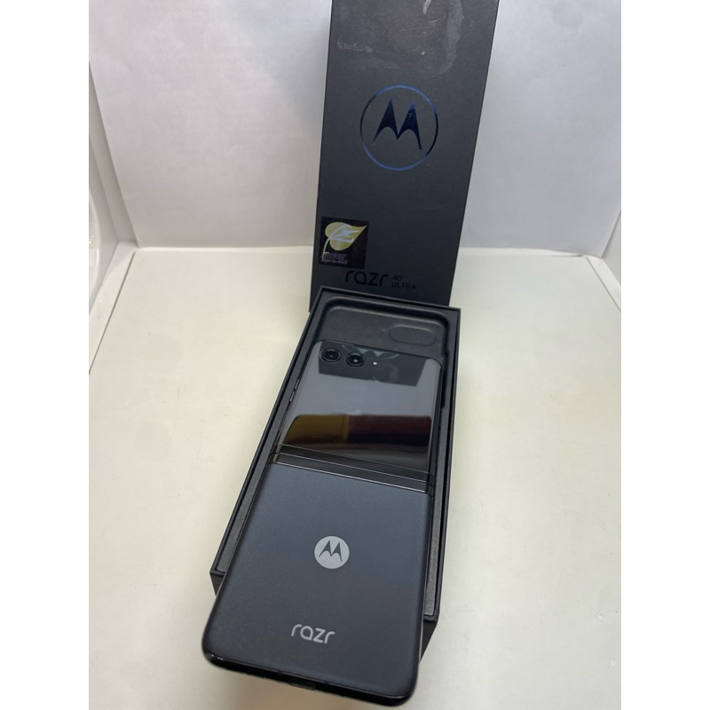 《老凱二手機》Motorola razr 40 ultra 512g