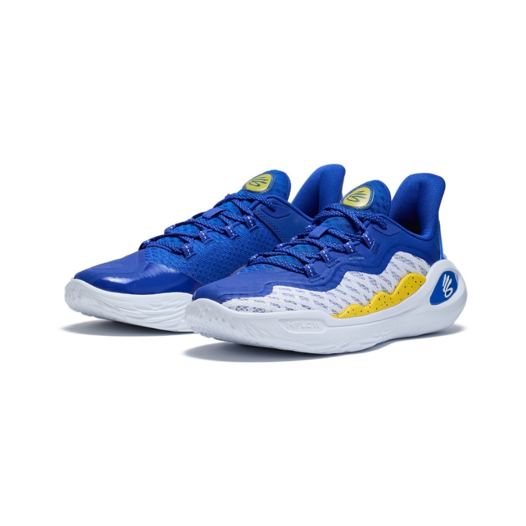 Under Armour Curry 11 Sneakers 3026615-100 Curry 11 籃球鞋