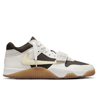 NIKE X TS JUMPMAN JACK TR SAIL 焦糖米白摩卡【A-KAY0】【FZ8117-100】