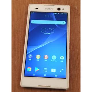 Sony Xperia C3 D2533 零件機