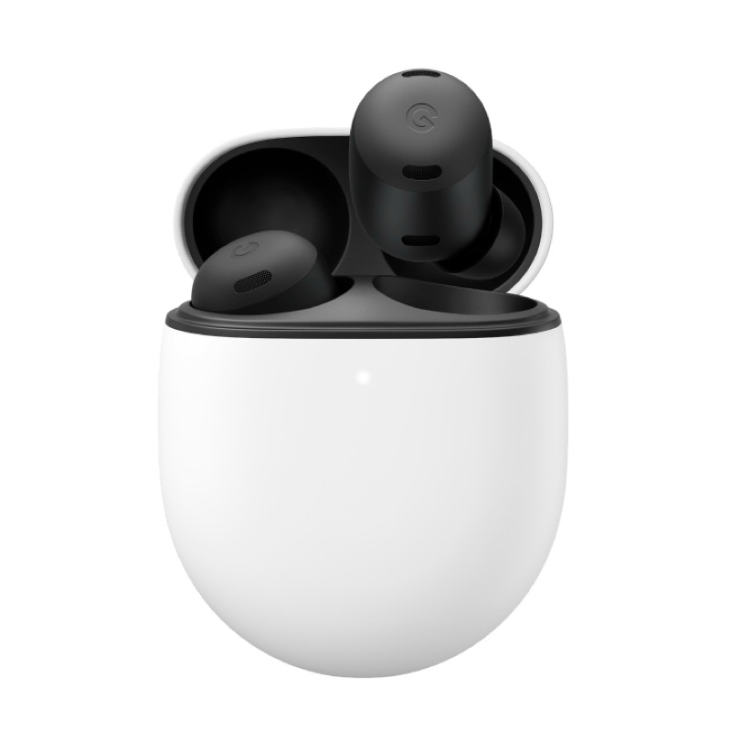 Google Pixel Buds Pro藍芽耳機（黑）GPX4H 全新正品