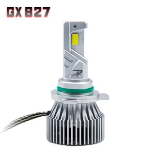 【小鳥的店】PA LED GX827 LED大燈 50W H4 H8 H11 9005 9006 9012 兩年保固