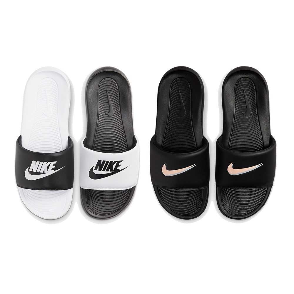 NIKE 男 VICTORI ONE SLIDE MIX 拖鞋 - DD0234100 FZ1395001