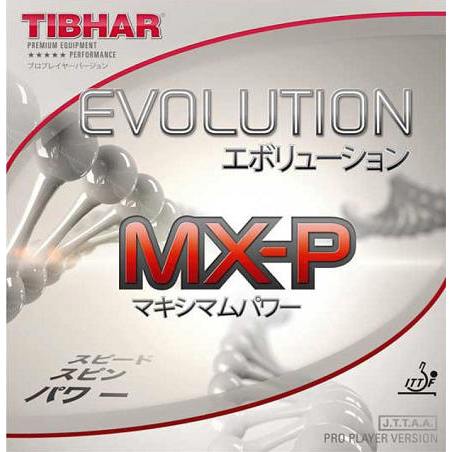 ★波爾桌球★ TIBHAR EVOLUTION MX-P MXP