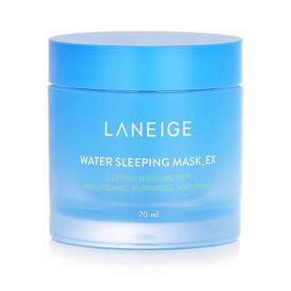 LANEIGE 蘭芝 - 水亮補濕睡眠面膜 - 70ml/2.3oz