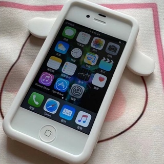 蘋果4 哀鳳4 i4s 二手手機 福利機 戒網機 公務機 老人手機 備用機 便宜 學生機 iPhone4/4s