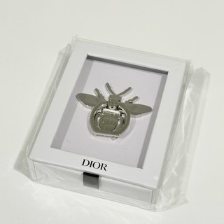 《保證正品》迪奧Dior 蜜蜂手機扣環