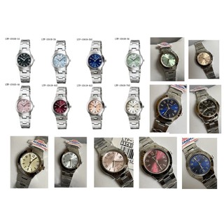 CASIO 淑女氣質時尚指標錶款 LTP-1241D LTP-1241D-4A LTP-1241D-1A