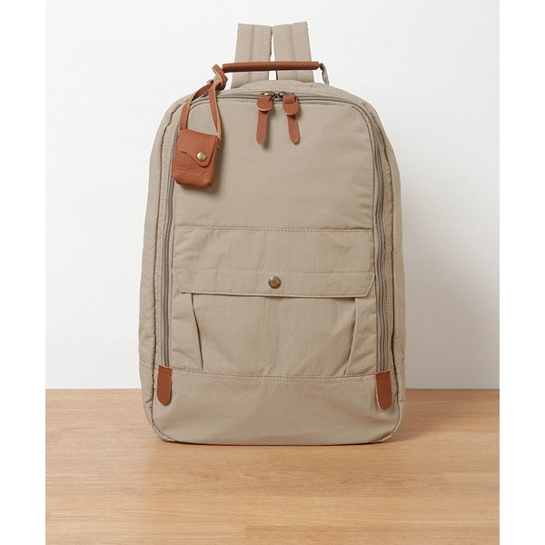 *現貨* 正品 日本人氣品牌  TOLEUR  #11337 超輕尼龍後背包