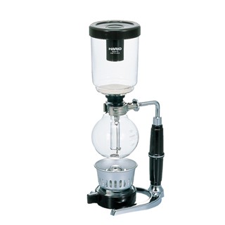 HARIO 虹吸式咖啡壺TCA-2 TCA-3 TCA-5