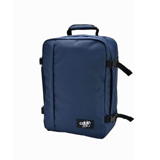 ＊dodo_sport＊【CabinZero】英國輕旅登機後背包36L/44L - 鯨魚藍