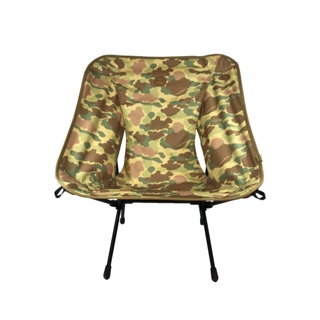 【OWL CAMP】獵鴨迷彩椅【舊款】『ABC CAMPING』露營椅 折疊椅 摺疊椅 戶外椅 釣魚椅 野營椅 月亮椅