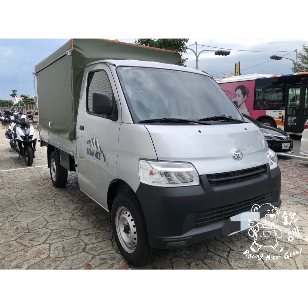 銳訓汽車配件精品 Town Ace X戰警 AR750 Pro X-Guarder AR750 pro 2K 1080