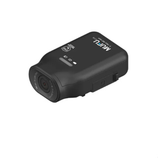 MUFU 行車紀錄器 V11S快扣機 防水 1080P 收納便利 自動鎖檔 輕巧機身 機車行車記錄器 贈64GB記憶卡