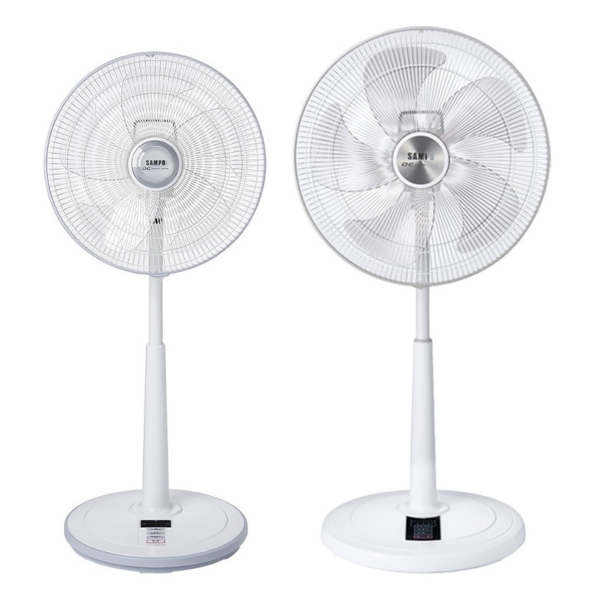 【附發票】台灣製 聲寶 14吋 16吋 18吋 DC直流遙控電風扇 SK-F14AD SK-F16AD SK-F18DR