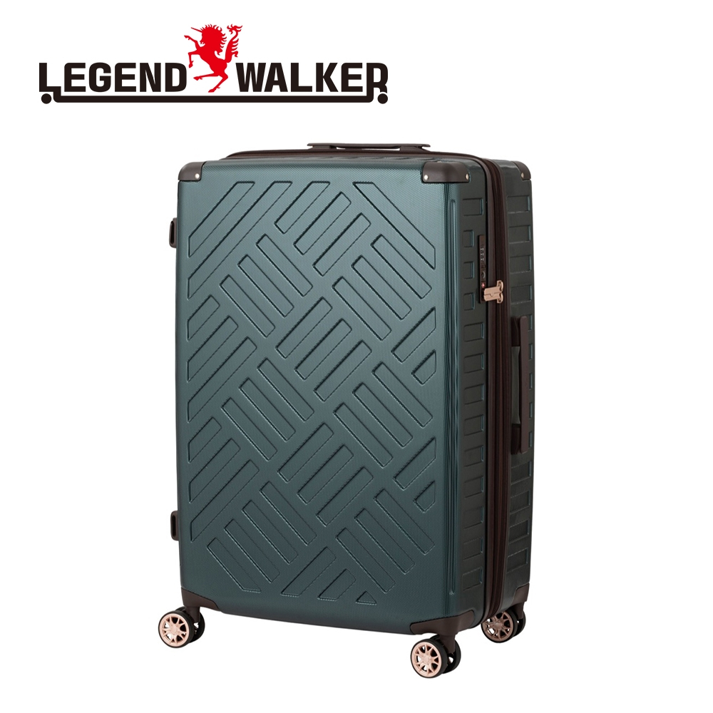日本LEGEND WALKER28吋 行李箱