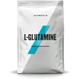 【快速出貨】MYPROTEIN左旋麩醯胺酸粉 L-Glutamine 250克-原味Unflavored(無調味)