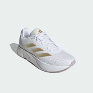 ADIDAS DURAMO SL W 女款 運動 白金 女慢跑鞋 IF7883 Sneakers542