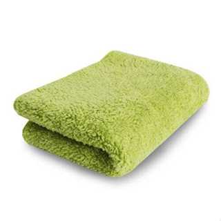 【Lovel】7倍強效吸水抗菌超細纖維毛巾-檸檬綠《WUZ屋子-台北》毛巾 超細纖維 抗菌 吸水