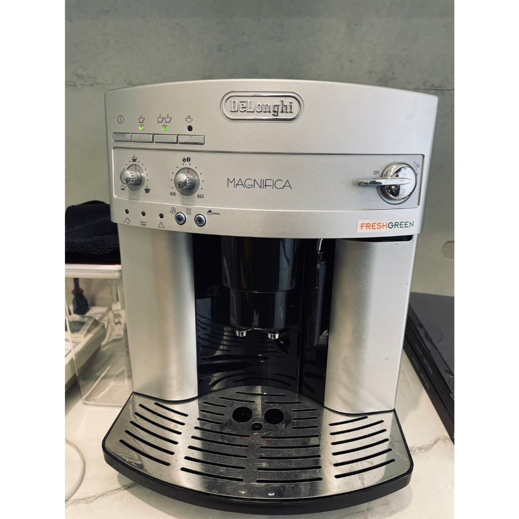 【DeLonghi】ESAM 3200.S 浪漫型 全自動義式咖啡機 咖啡機 義式咖啡機 咖啡 Espresso