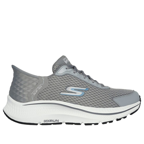 【SKECHERS】GO RUN CONSISTENT 2.0 男 灰色 慢跑鞋 瞬穿舒適科技 220863GRY