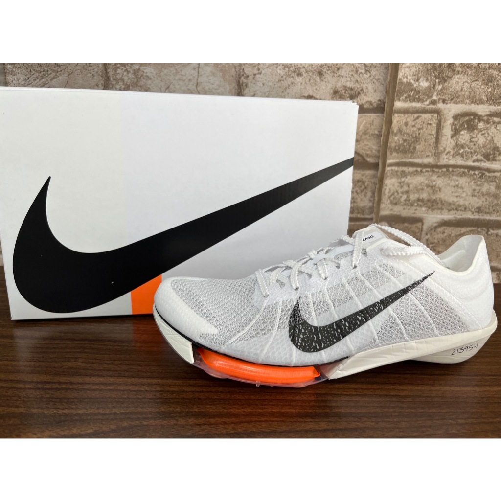 特價+免運(過動兒) #756全新 NIKE AIR ZOOM VICTORY 2 PROTO 田徑釘鞋