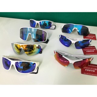 [棒壘幼幼園] RAWLINGS sunglasses 運動 太陽限鏡 棒壘球/單車/戶外運動